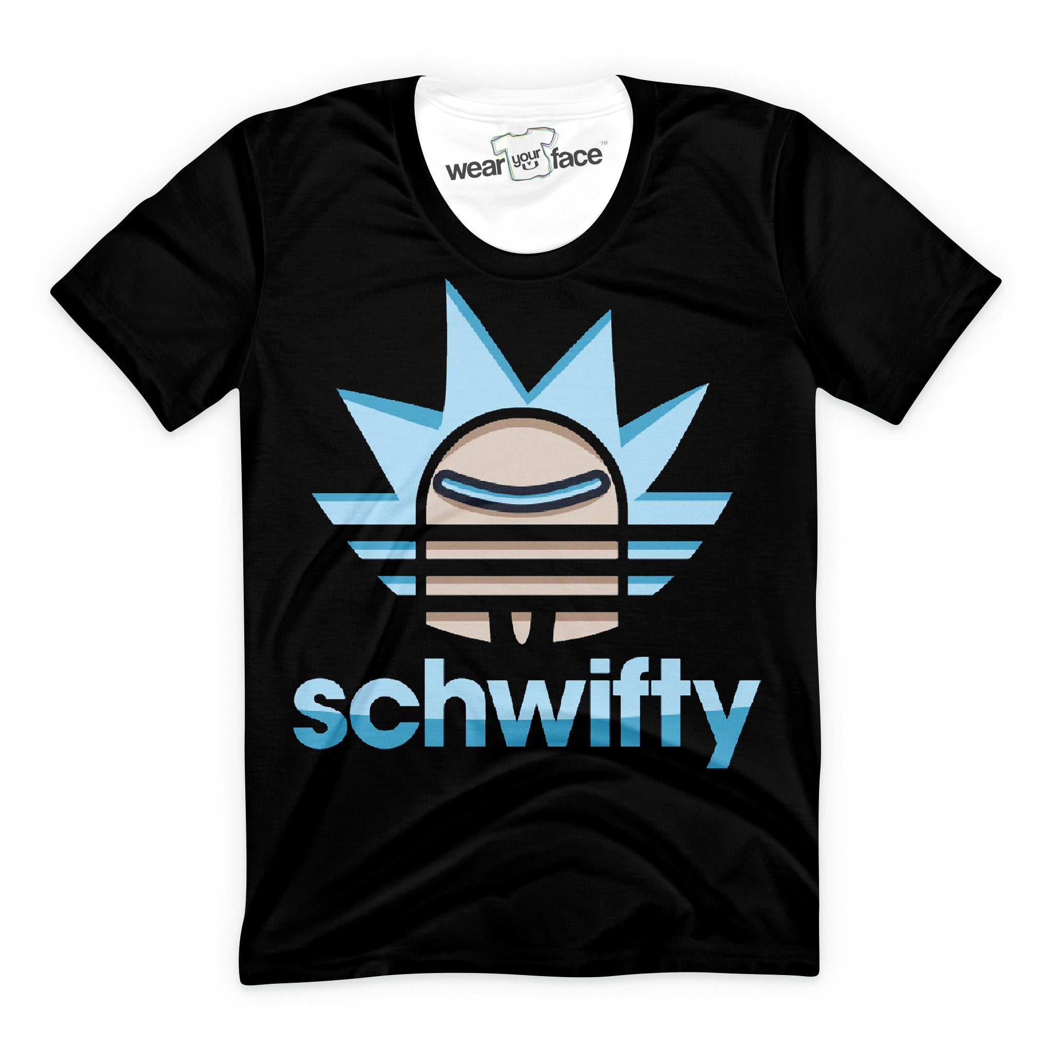 Schwifty T-Shirt