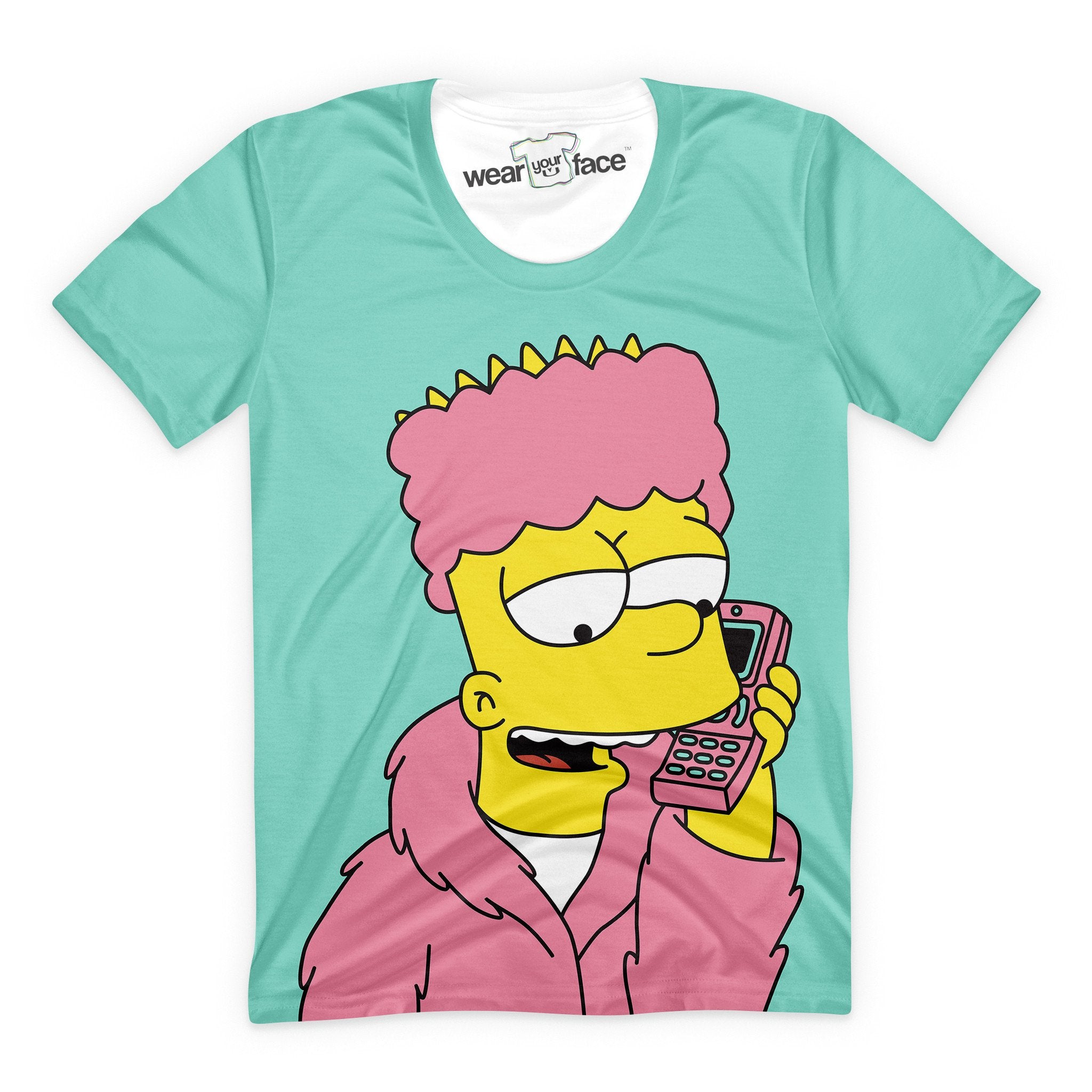 Dipset Bart T-Shirt