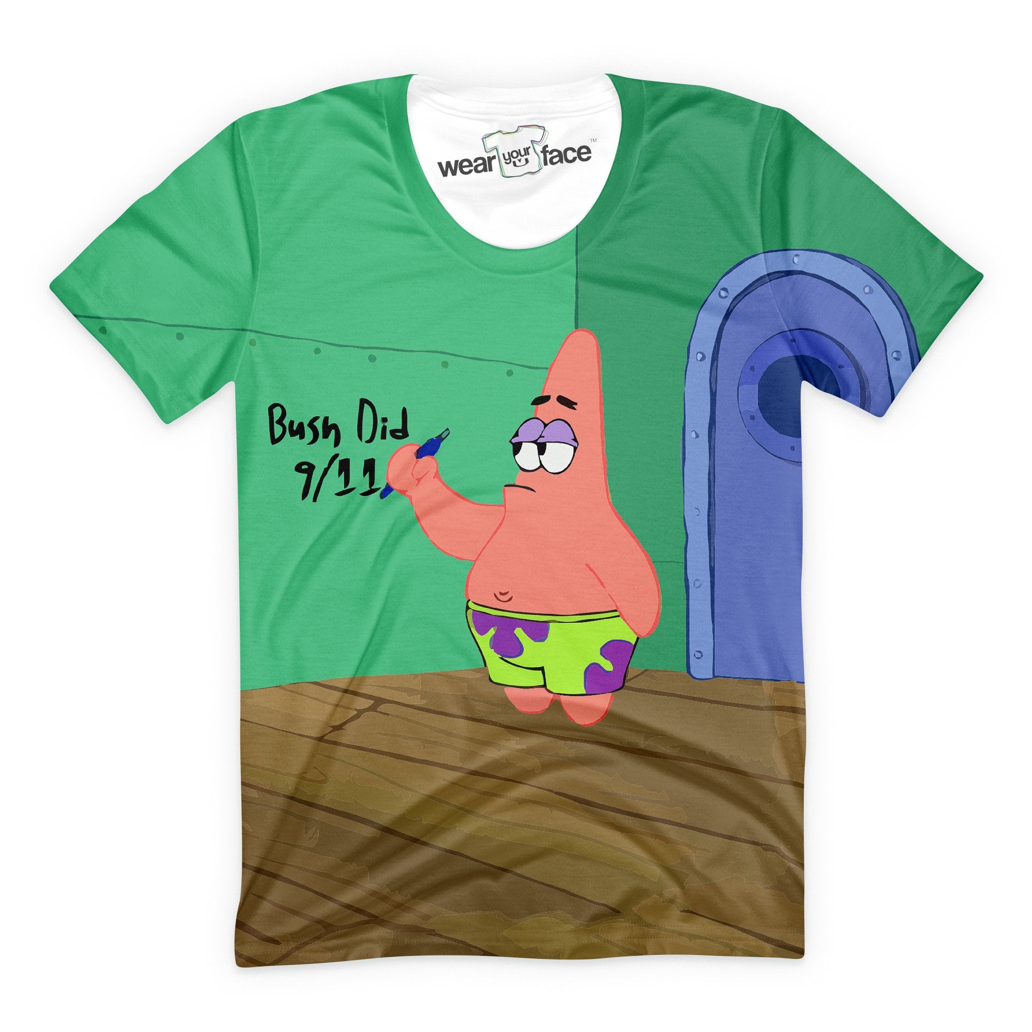 Woke AF T-Shirt