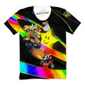 Rainbow Road T-Shirt