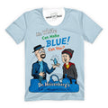 Heisenberg Suess T-Shirt