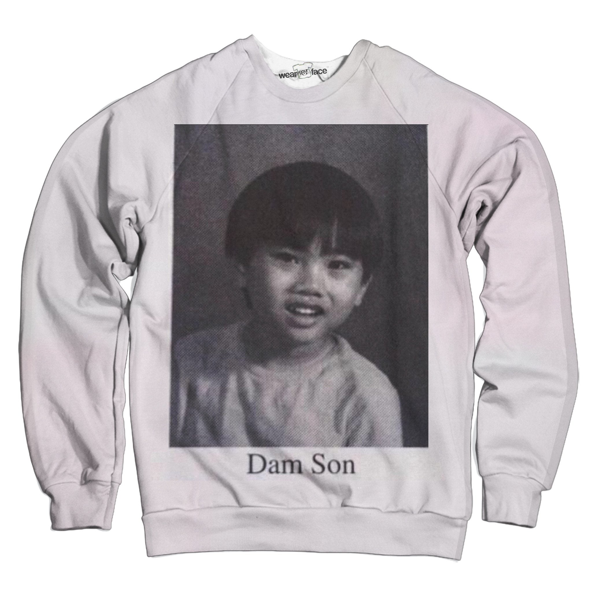 Dam Son Sweatshirt
