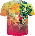 DEER VII T-Shirt