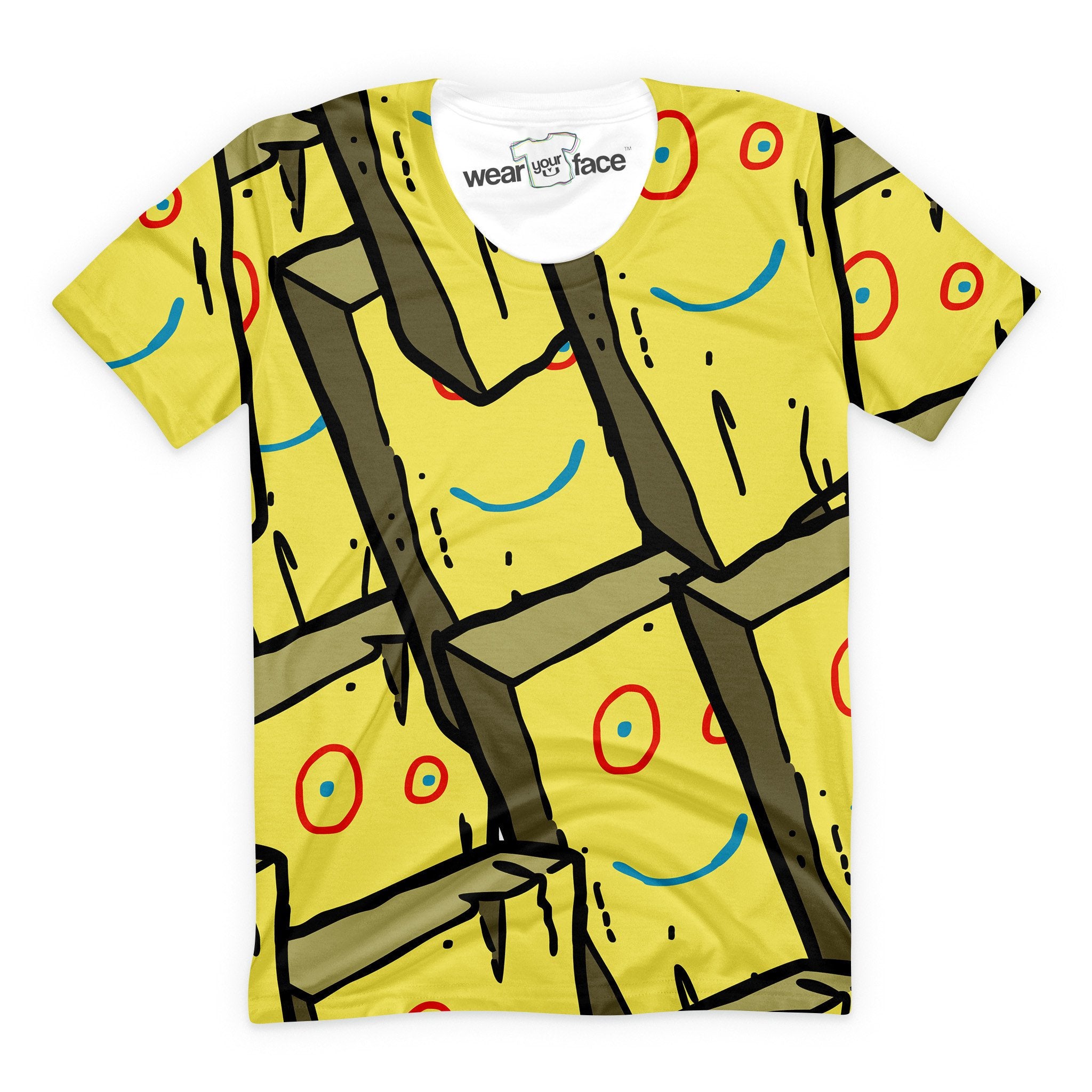 Plank T-Shirt