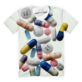 Pill Cosby T-Shirt