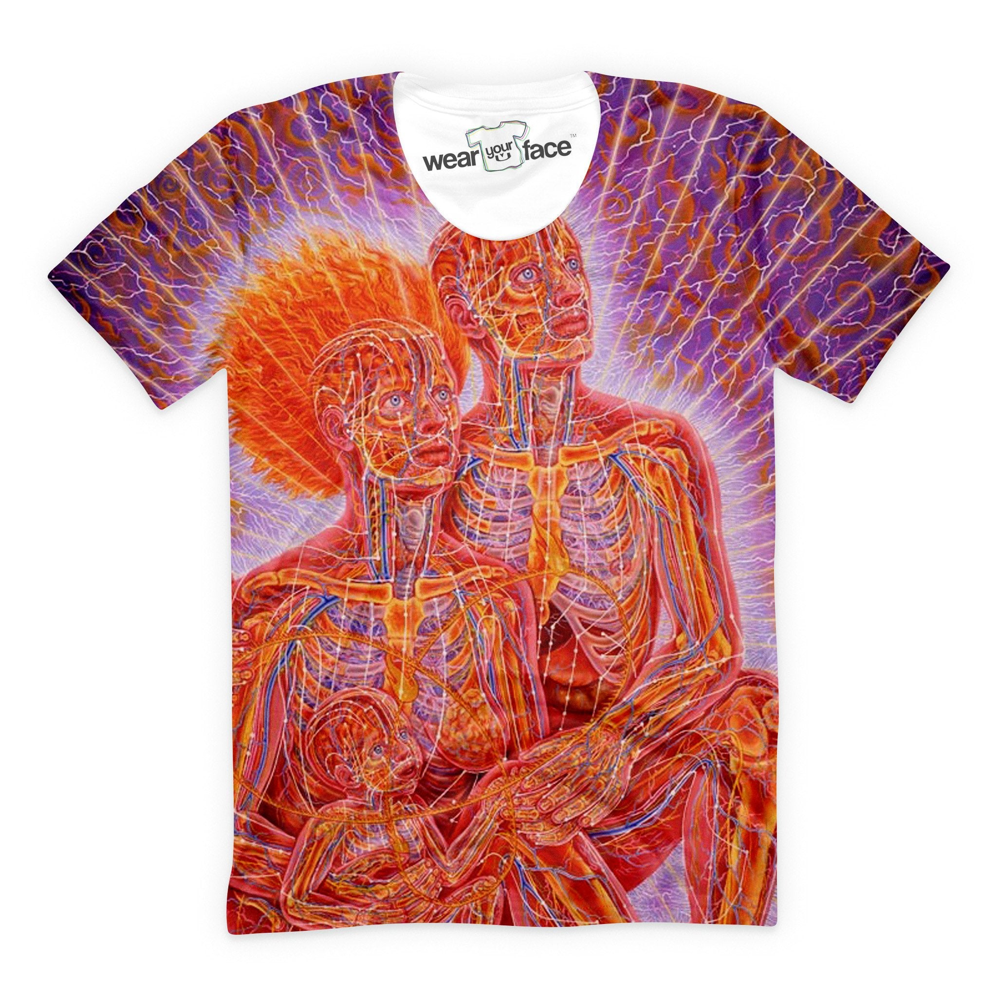 Family Trip T-Shirt