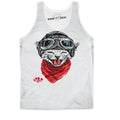 The Kitty Pilot Tank