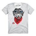 The Kitty Pilot T-Shirt