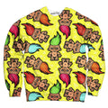Troll Sweatshirt