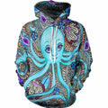 Sea Of Serenity Hoodie