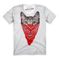 The Original Gangster Cat T-Shirt