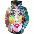 Hip Trip Hoodie