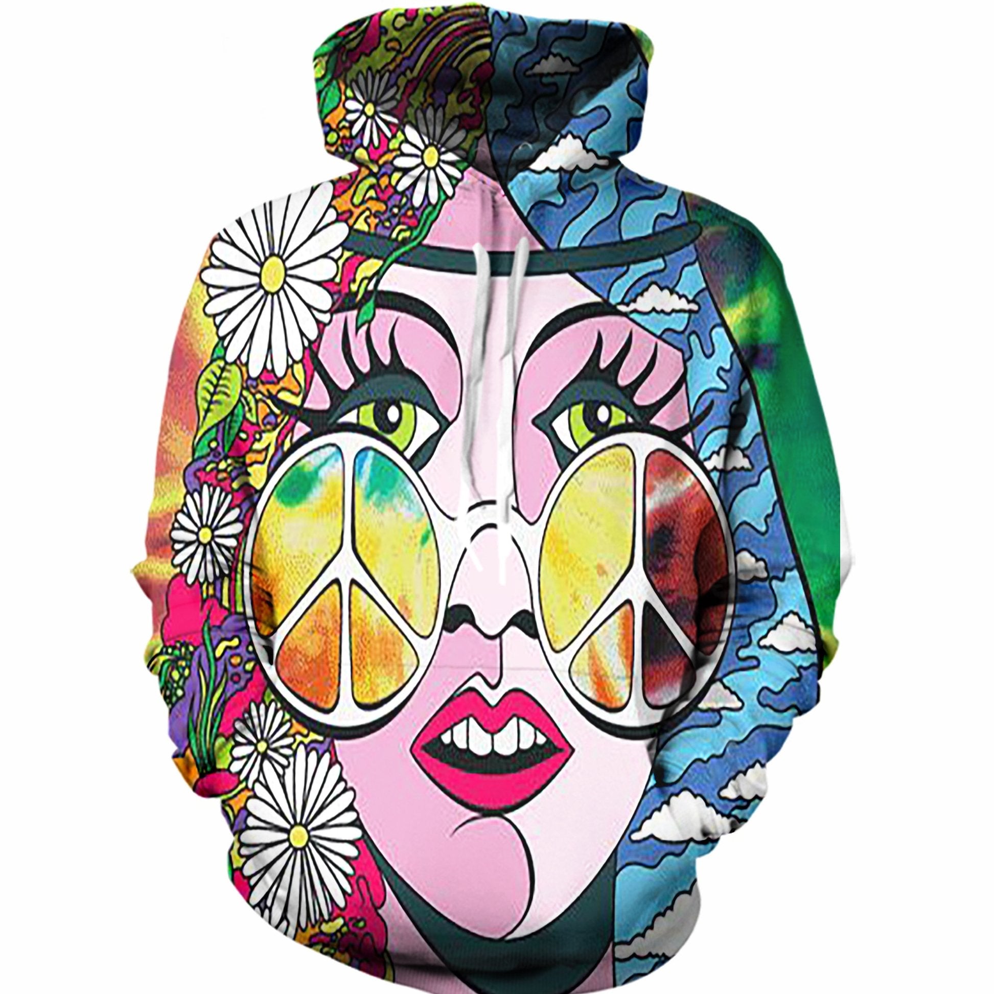 Hip Trip Hoodie