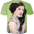 RIP PRINCESS T-Shirt