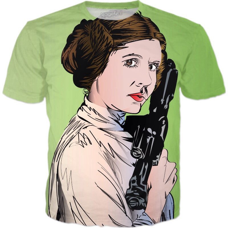 RIP PRINCESS T-Shirt