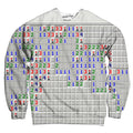 Mine Sweep Sweatshirt