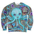 Sea Of Serenity Sweatshirt