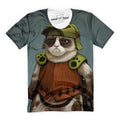 Sir Grumpy The First T-Shirt
