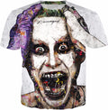 The Joker Collage T-Shirt