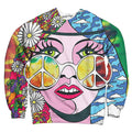 Hip Trip Sweatshirt
