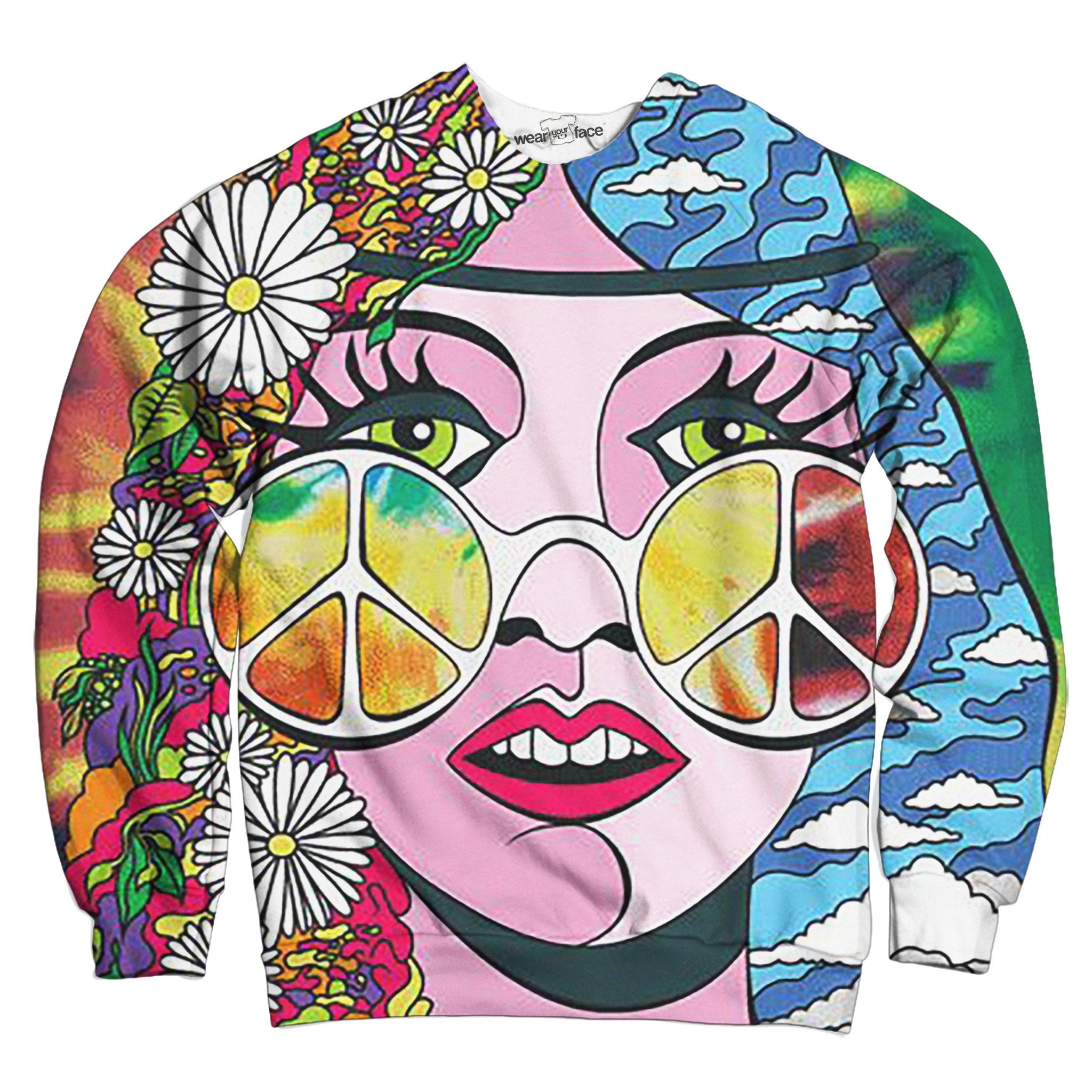 Hip Trip Sweatshirt