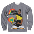 Reading Rambo Sweatshirt