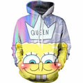 The Highest Sponge Hoodie