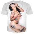 Innocent White T-Shirt