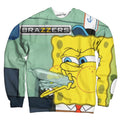 Naughty Sponge Sweatshirt