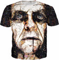 Dr. Lecter Collage T-Shirt