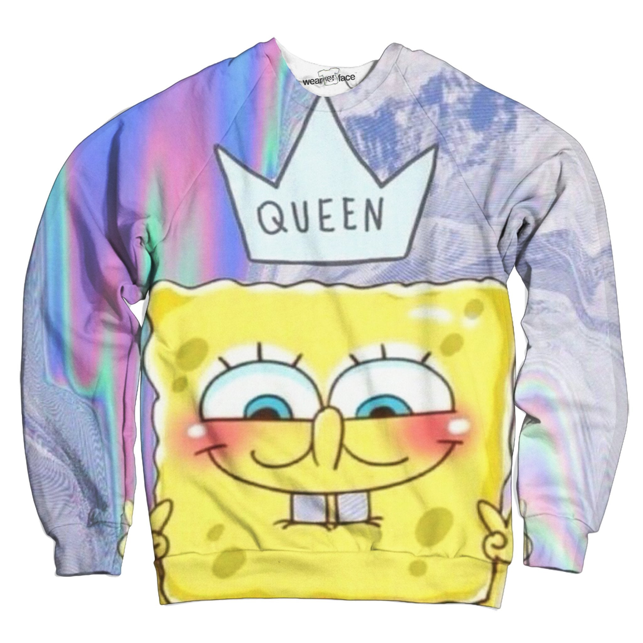 The Highest Sponge Sweatshirt
