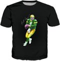 Brett Favre Autographed T-Shirt