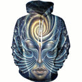 Mind Over Matter Hoodie