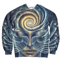 Mind Over Matter Sweatshirt