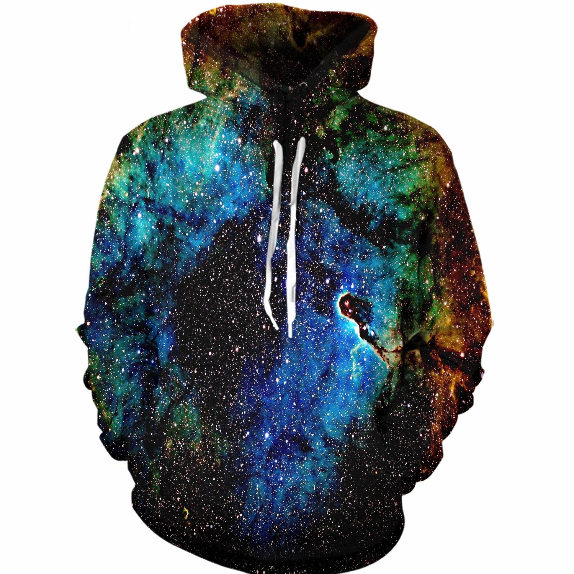 Infinite Galaxies Hoodie