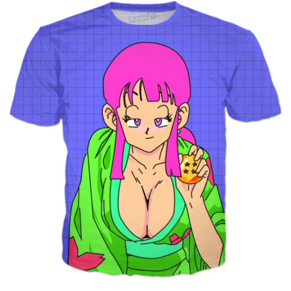 Chi Chi Tshirt T-Shirt