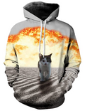 Warriors Hoodie