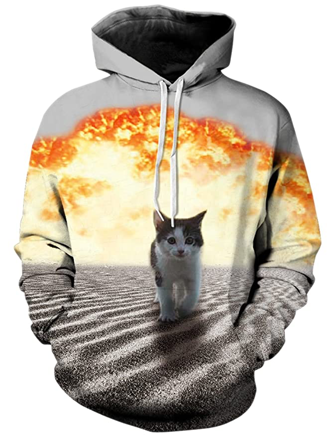 Warriors Hoodie