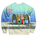 Underwater Adventure Sweatshirt