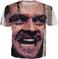 Here's Johnny T-Shirt