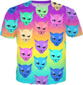 Cat Fancy T-Shirt