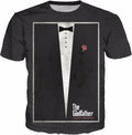 The Godfather T-Shirt