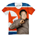 Dear Evil Leader T-Shirt