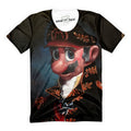 General Mario T-Shirt