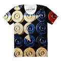 American Bullet -Shirt