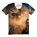 Wide Eyed Sweetie Pie T-Shirt