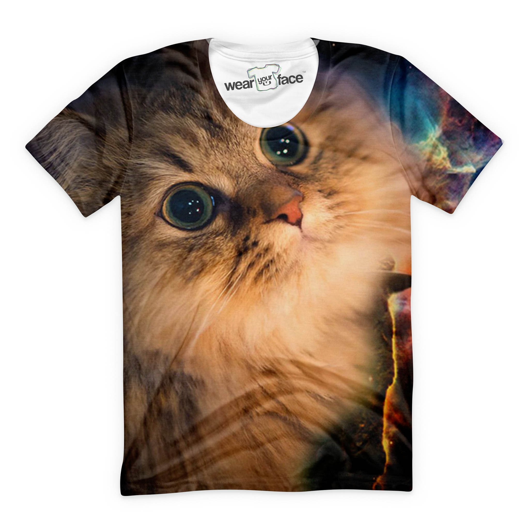 Wide Eyed Sweetie Pie T-Shirt