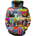 The Goosebumps Hoodie