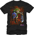 Run Link Run T-Shirt