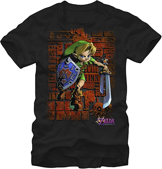 Run Link Run T-Shirt